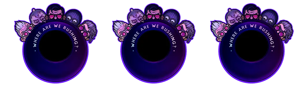 Magic Rush Ball