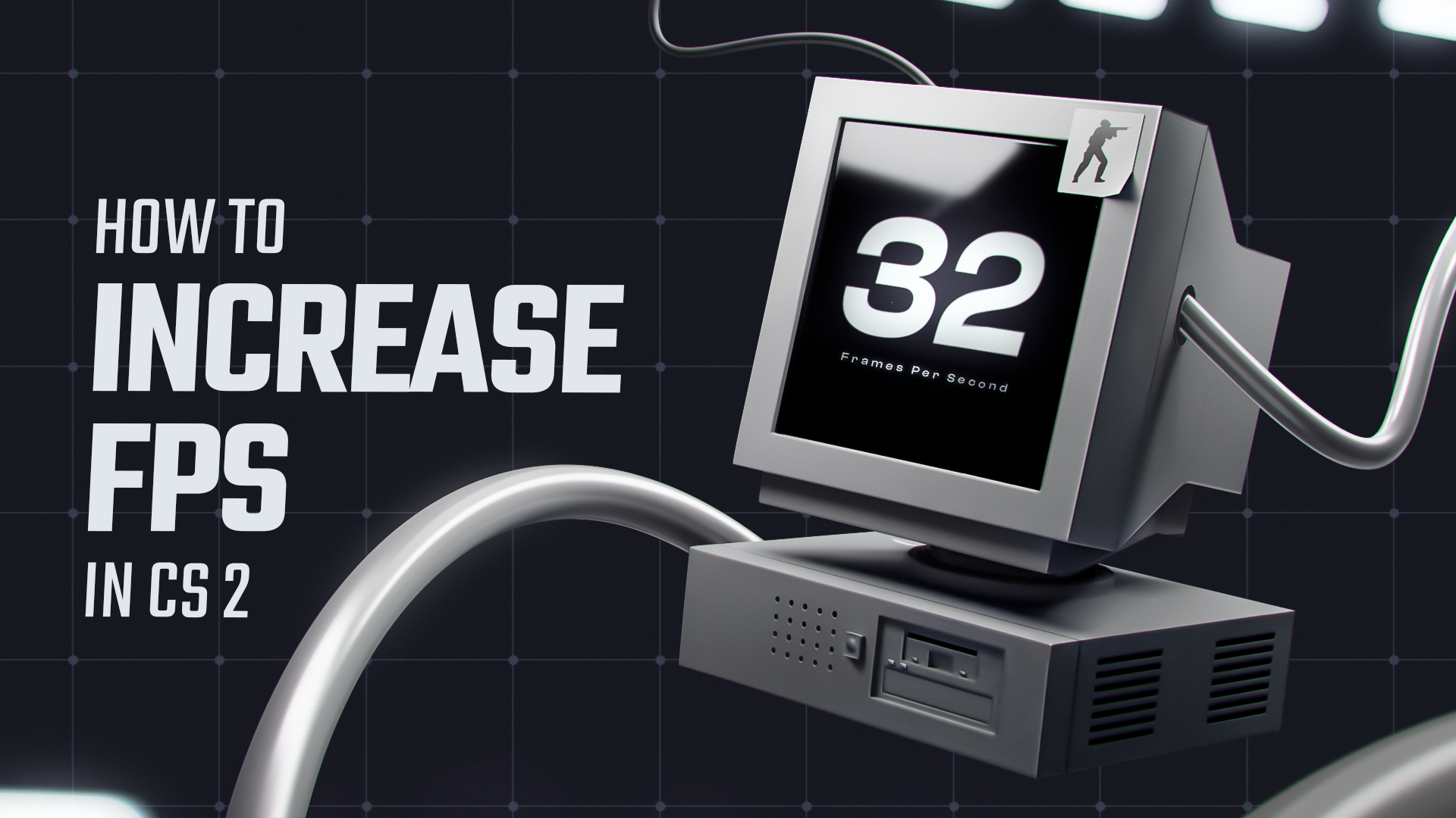 How to Increase FPS in CS2: Full Guide (2026)