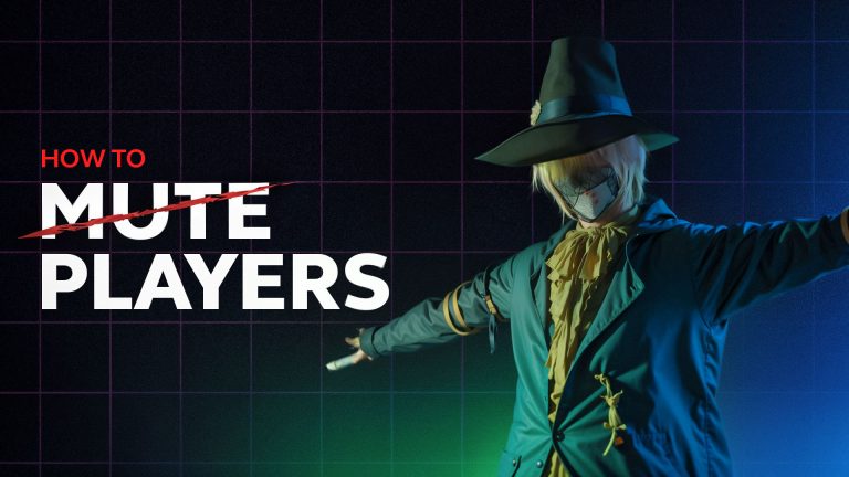 C&oacute;mo silenciar a los jugadores en CS2