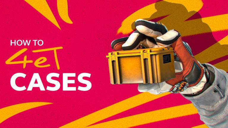 How to Get Cases in CS2: Ultimate Guide [2026]