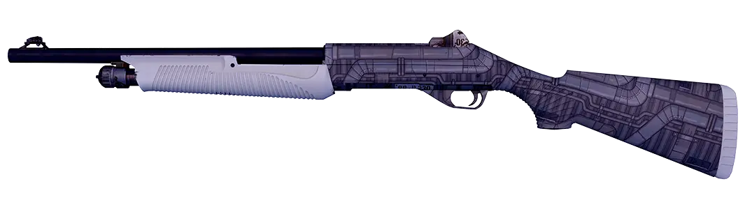  Nova | Mandrel