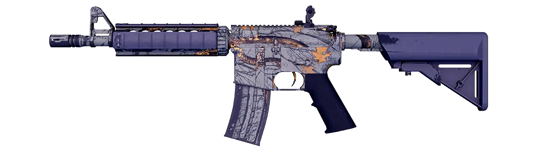 M4A4 | Modern Hunter