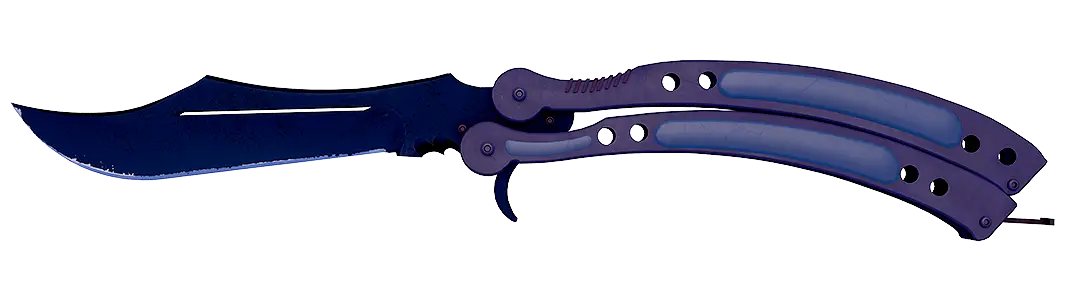 Butterfly Knife | Night