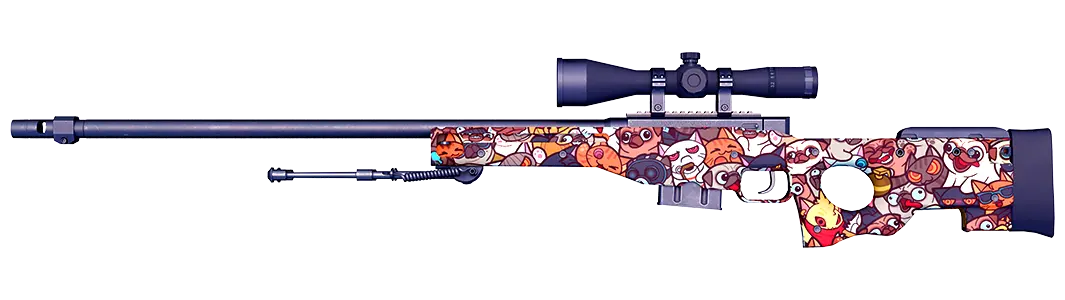 AWP | PAW