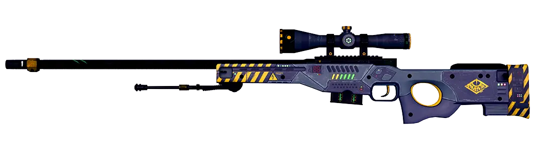 AWP | Phobos
