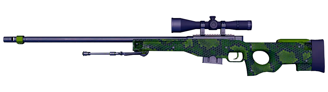 AWP | Pit Viper