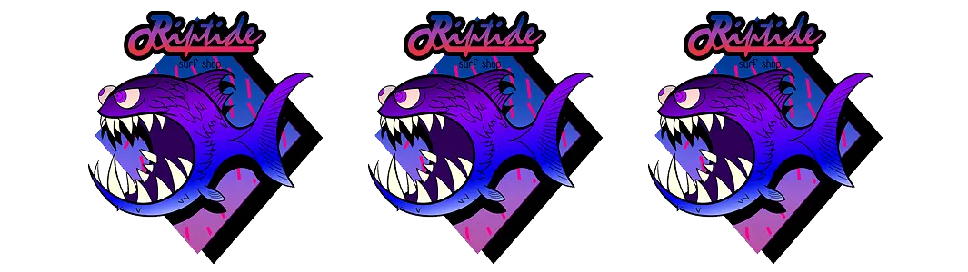 Purple Jaggyfish