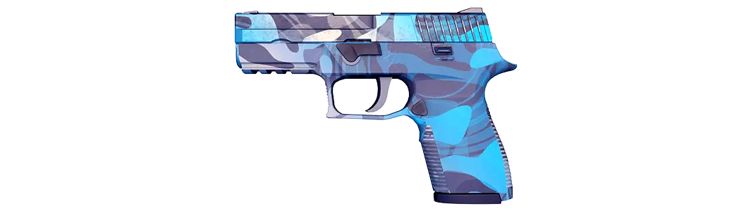 P250 | Ripple