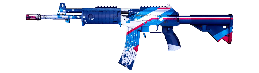 Galil AR | Rocket Pop
