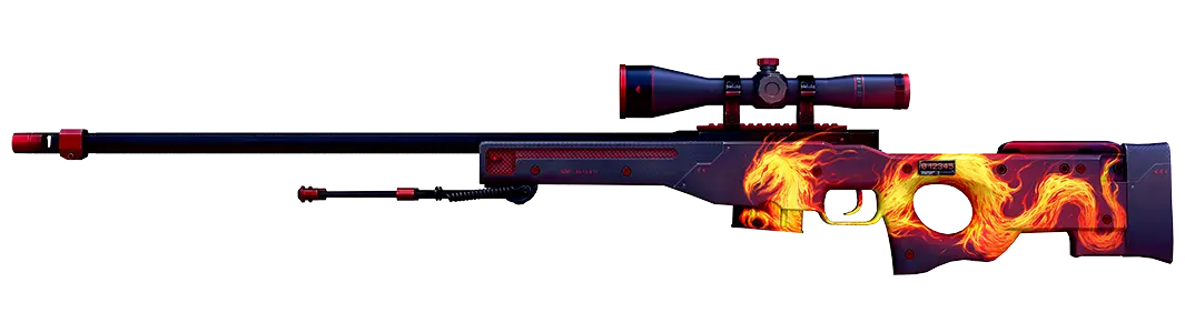 AWP | Wildfire