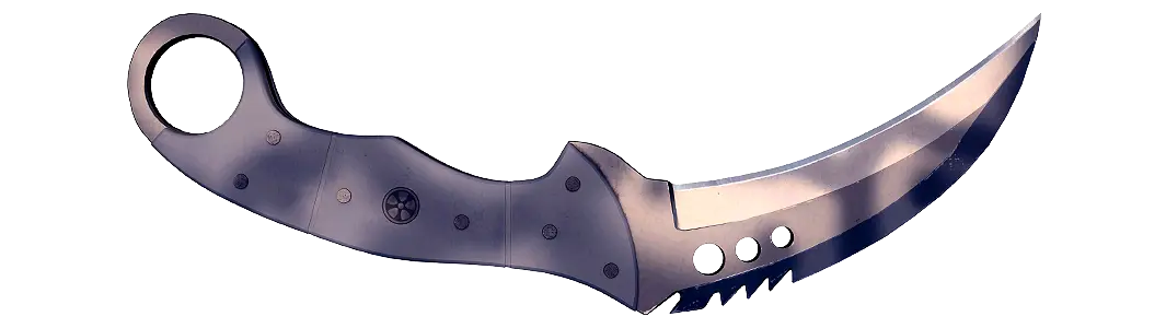 Talon Knife | Scorched