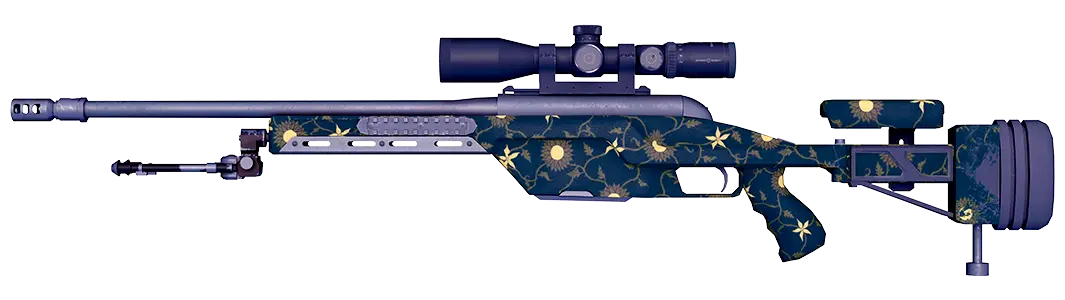 SSG 08 | Sea Calico