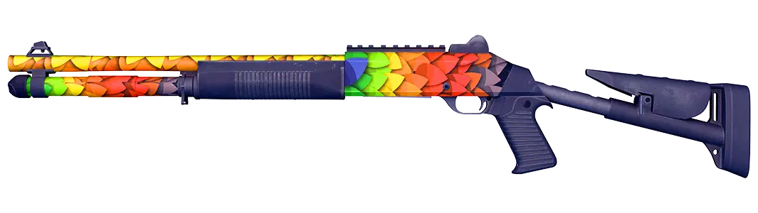 XM1014 | Seasons