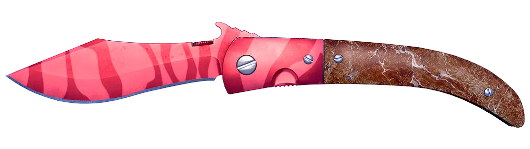 Navaja Knife | Slaughter