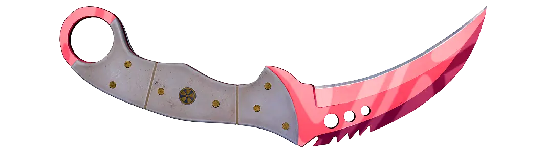 Talon Knife | Slaughter