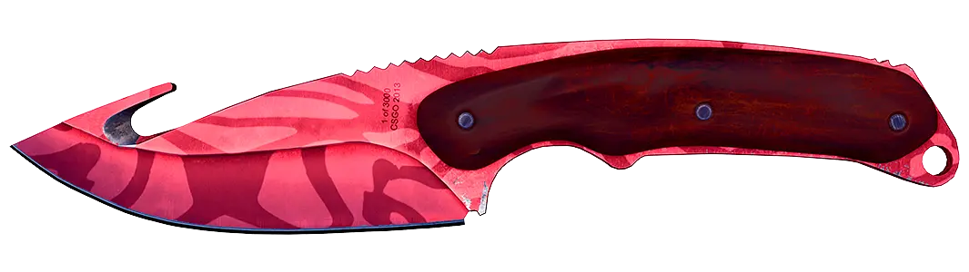 Gut Knife | Slaughter