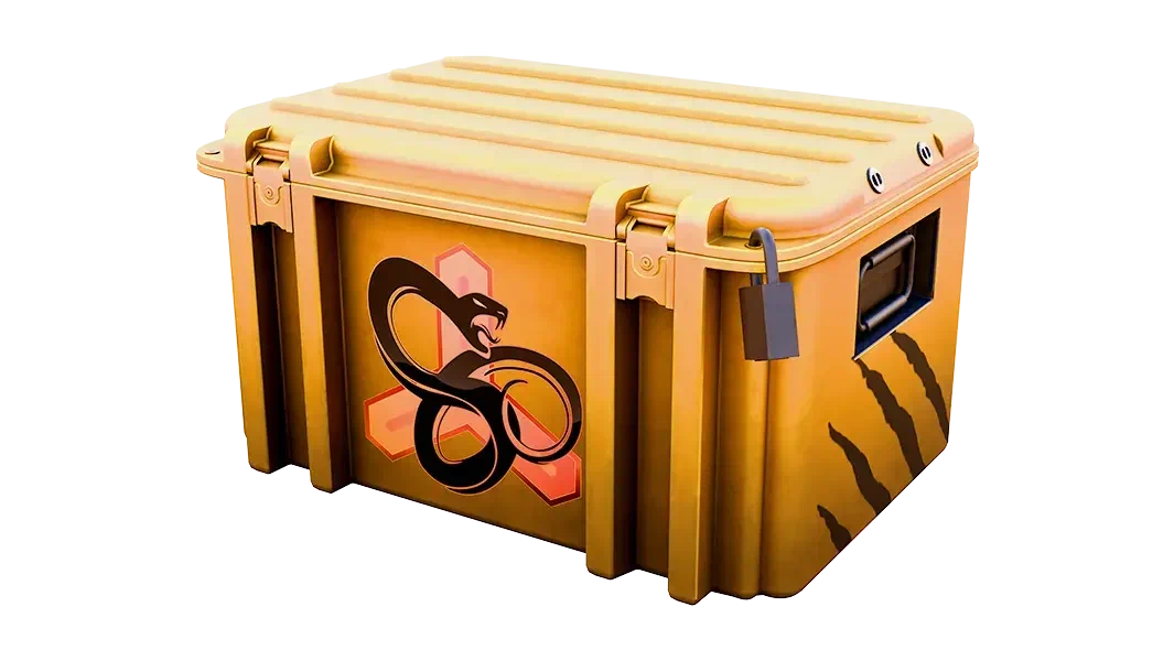 Snakebite Case
