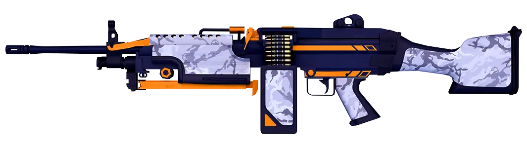 M249 | Spectre