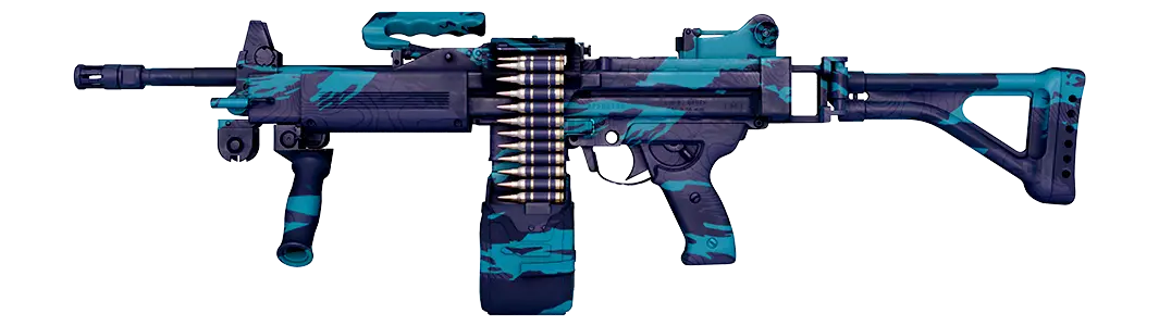 Negev | Terrain