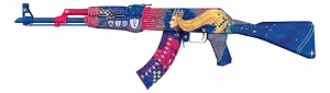 prize item