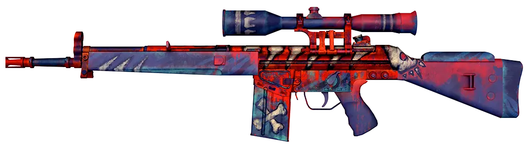 G3SG1 | The Executioner