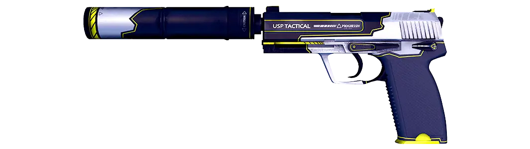 USP-S | Torque