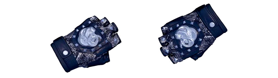 Broken Fang Gloves | Unhinged