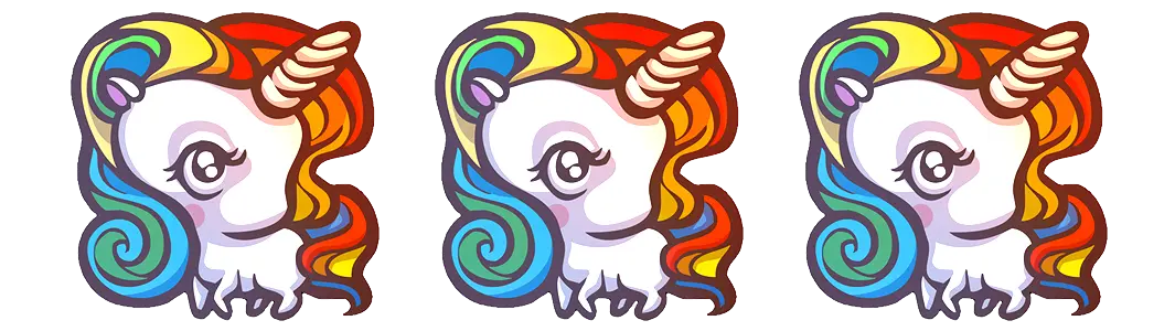 Sticker | Unicorn
