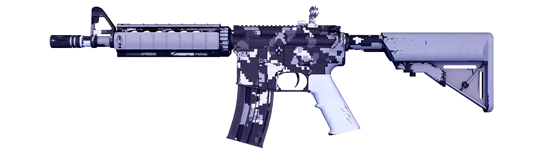 M4A4 | Urban DDPAT