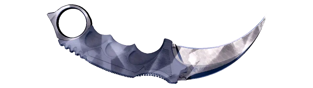 Karambit | Urban Masked