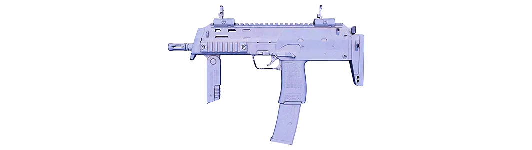 MP7 | Whiteout