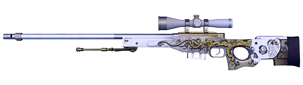 AWP Worm God
