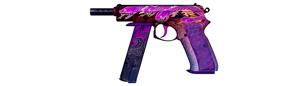 CZ75-Auto | Xiangliu