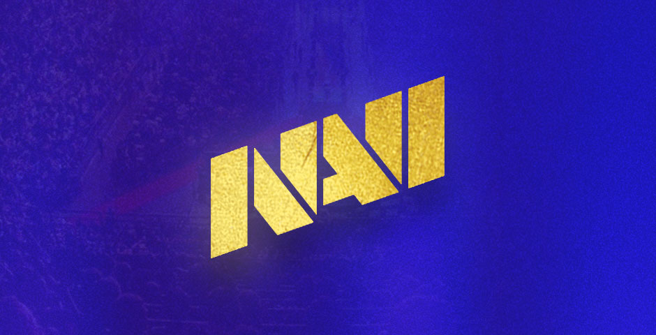 Natus Vincere