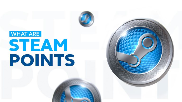 What Are Steam Points & How to Get Them?