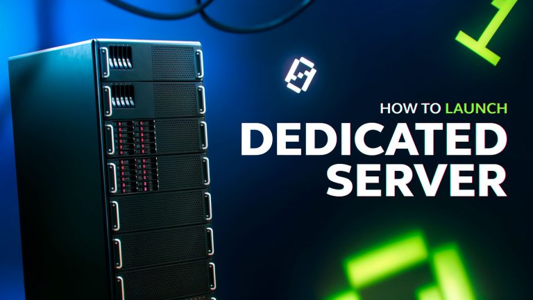 How to Launch a Dedicated CS2 Server: Full Guide [2026]