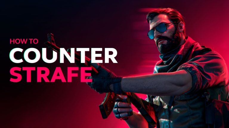 How to Counter-Strafe in CS2: Full Guide [2026]