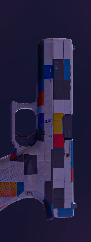 Best Pistol Skins in CS2 [2026]