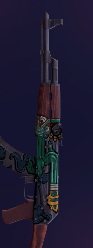 Best Rifle Skins in CS2 [2026]