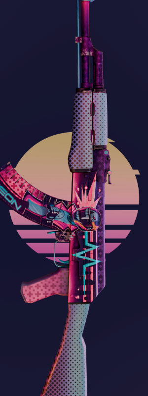 Best Retro Skins in CS2 [2026]