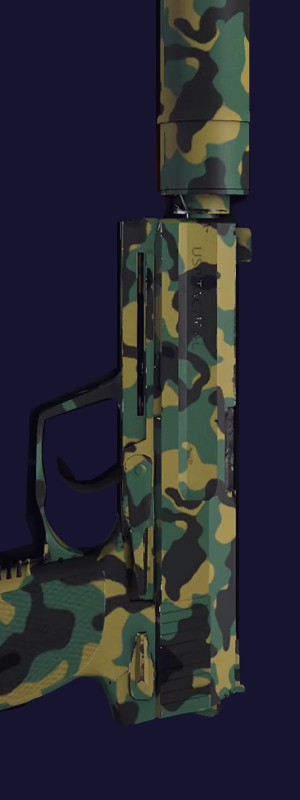 Le migliori skin mimetiche in CS2 [2026]