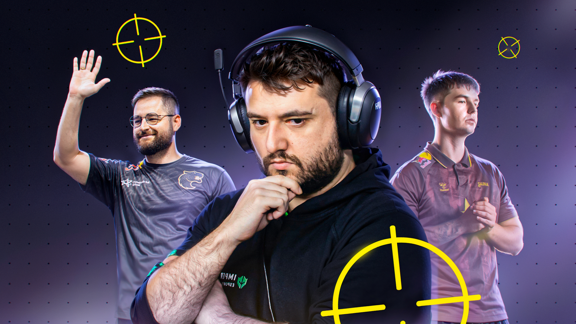 Top 5 Best AWPers in Counter-Strike History (by Peacemaker)