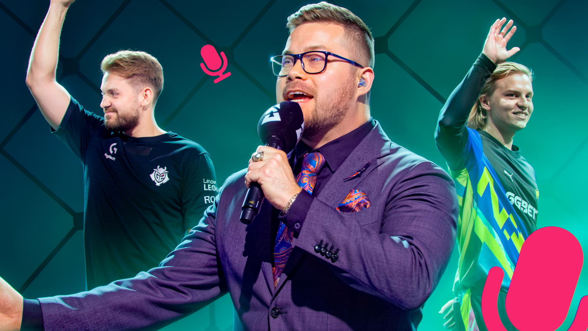 BanKs&rsquo; favourite Counter-Strike players to interview