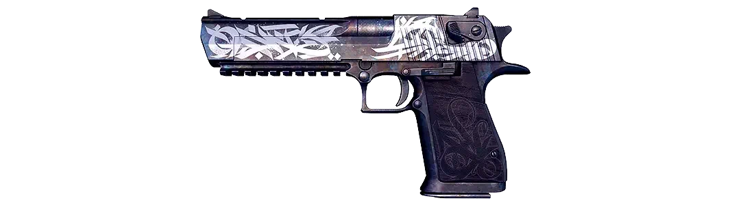 Desert Eagle | Calligraffiti
