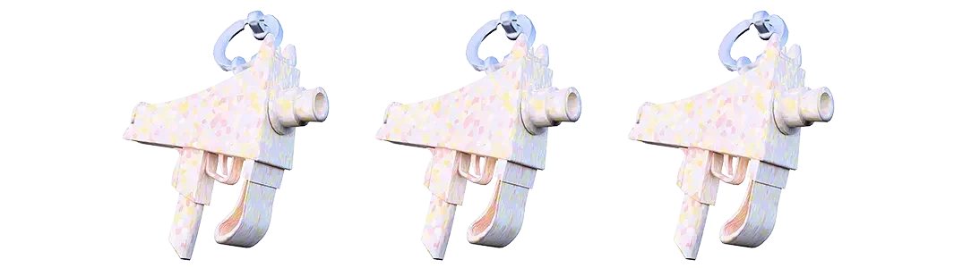 Charm | Disco MAC