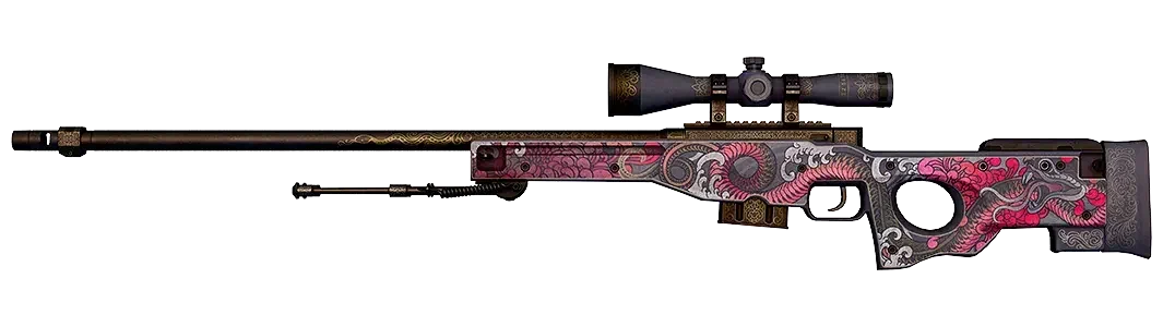 AWP | Duality (