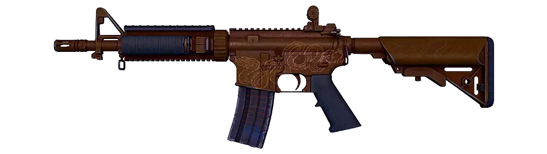 M4A4 | Etch Lord ()