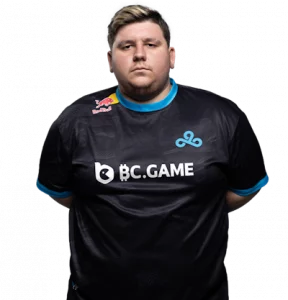 HeavyGod