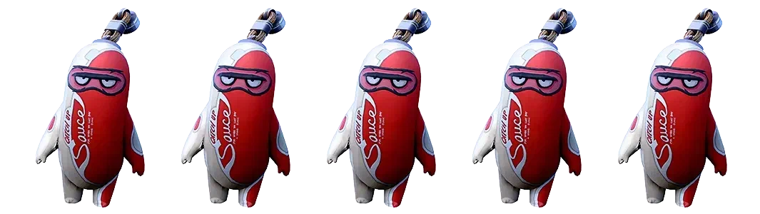 Charm | Hot Sauce