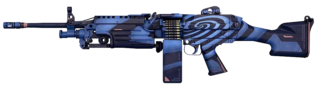M249 | Hypnosis